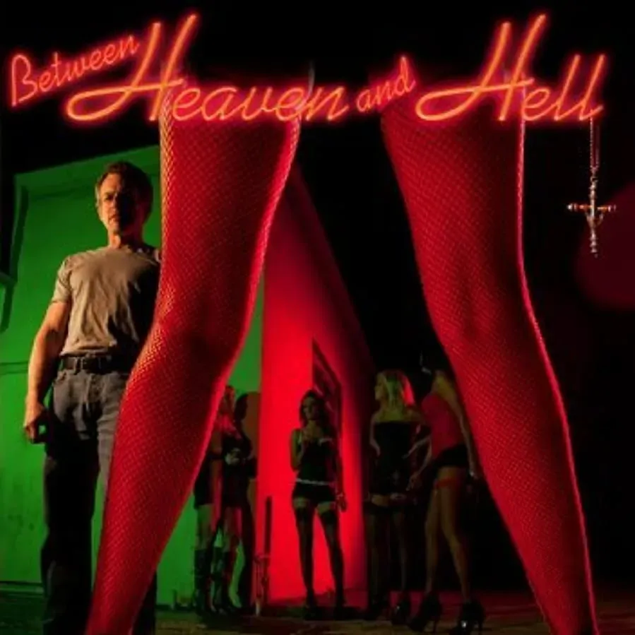 Between Heaven and Hell online
