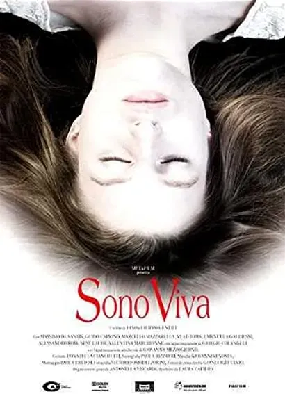 Sono viva