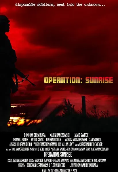 Operation: Sunrise