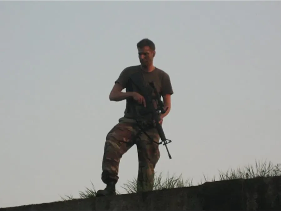 Operation: Sunrise online