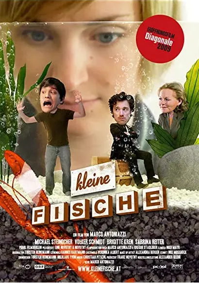 Kleine Fische