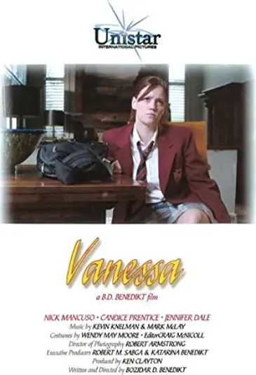 Vanessa