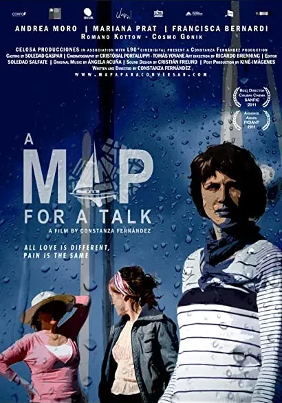 Mapa Para Conversar