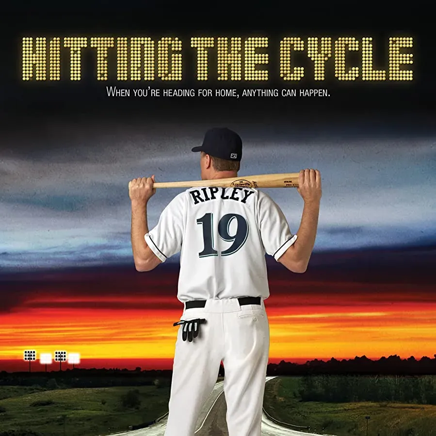 Hitting the Cycle online