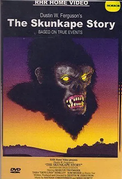 The Legacy of Boggy Creek