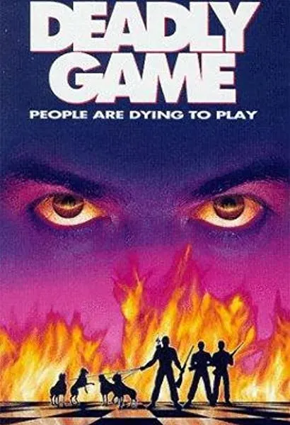 Deadly Game