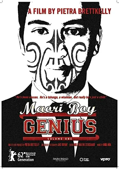 Maly maoryski geniusz