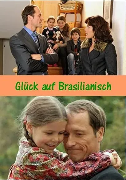 Glück auf Brasilianisch