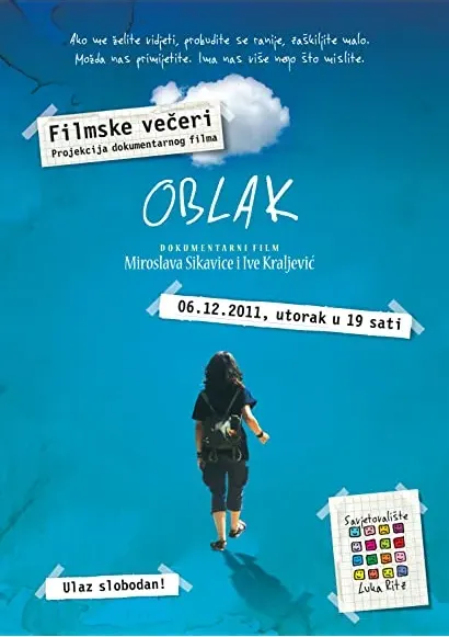 Oblak