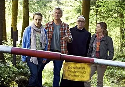 Das Leben ist ein Bauernhof