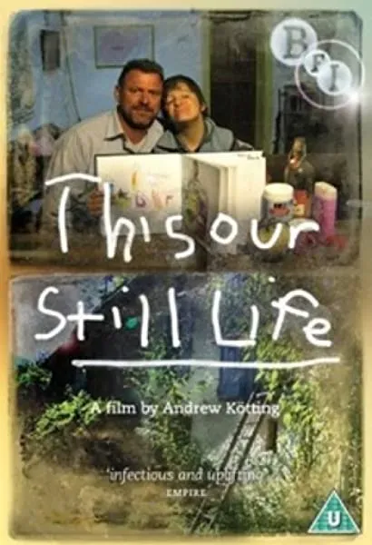 Louyre: This Our Still Life