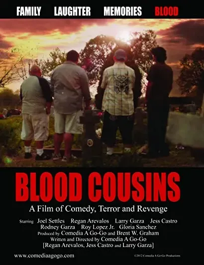 Blood Cousins