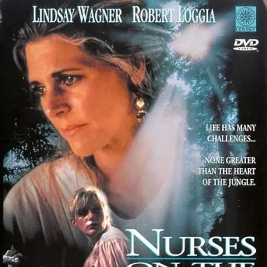 Nurses on the Line: The Crash of Flight 7 online