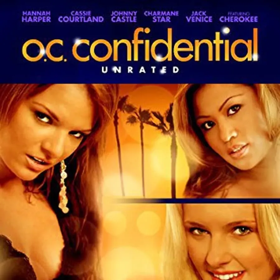 OC Confidential online