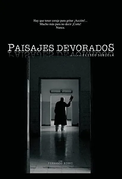 Paisajes devorados