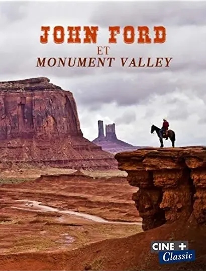 John Ford et Monument Valley