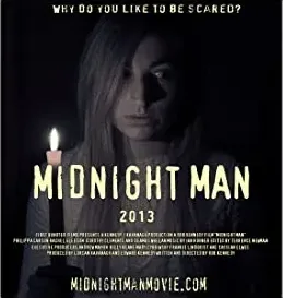 Midnight Man