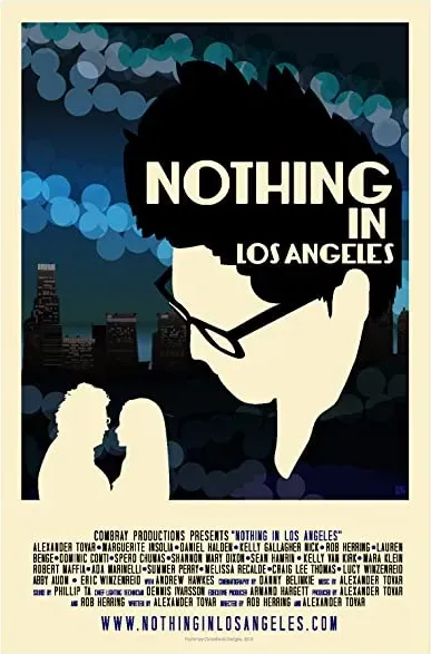 Nothing in Los Angeles