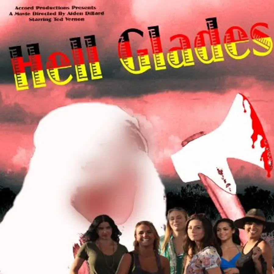 Hell Glades online