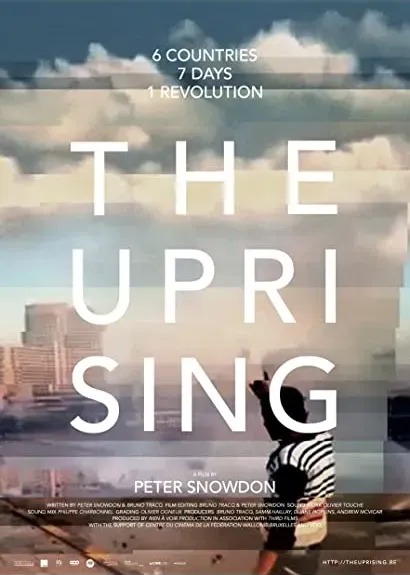 The Uprising