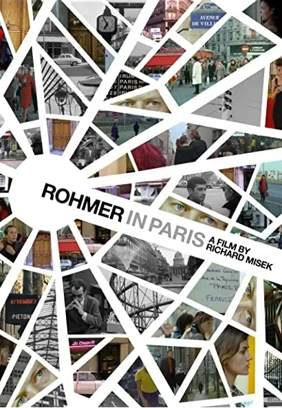 Paryz Rohmera