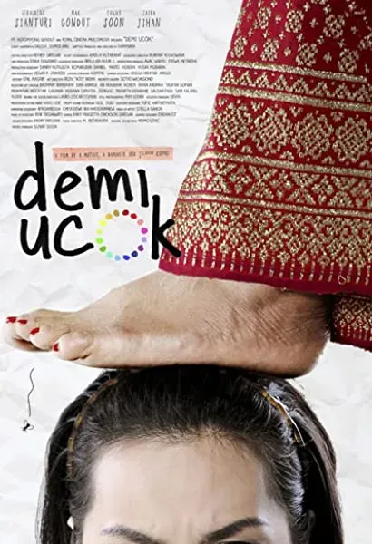 Demi Ucok