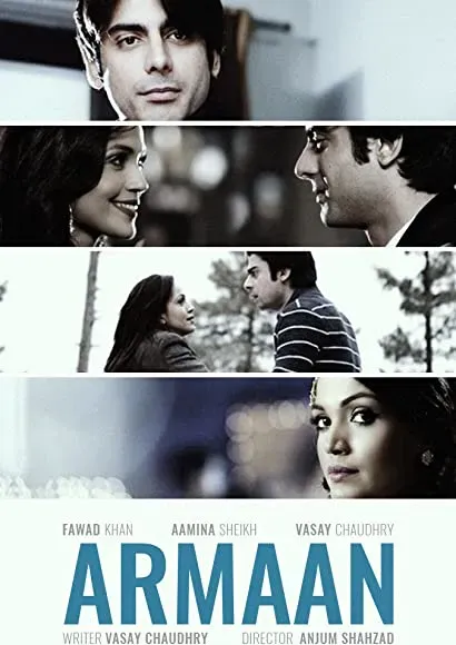 Armaan