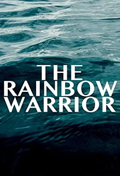 Le Rainbow Warrior