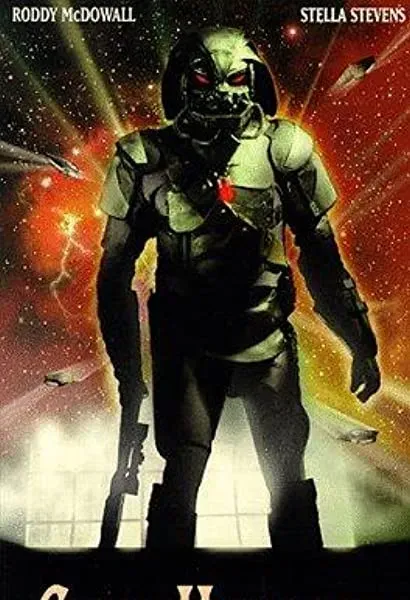 Star Hunter