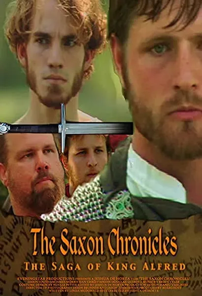 The Saxon Chronicles