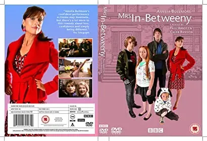 Mrs In-Betweeny