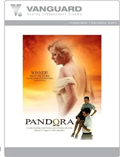 Pandora