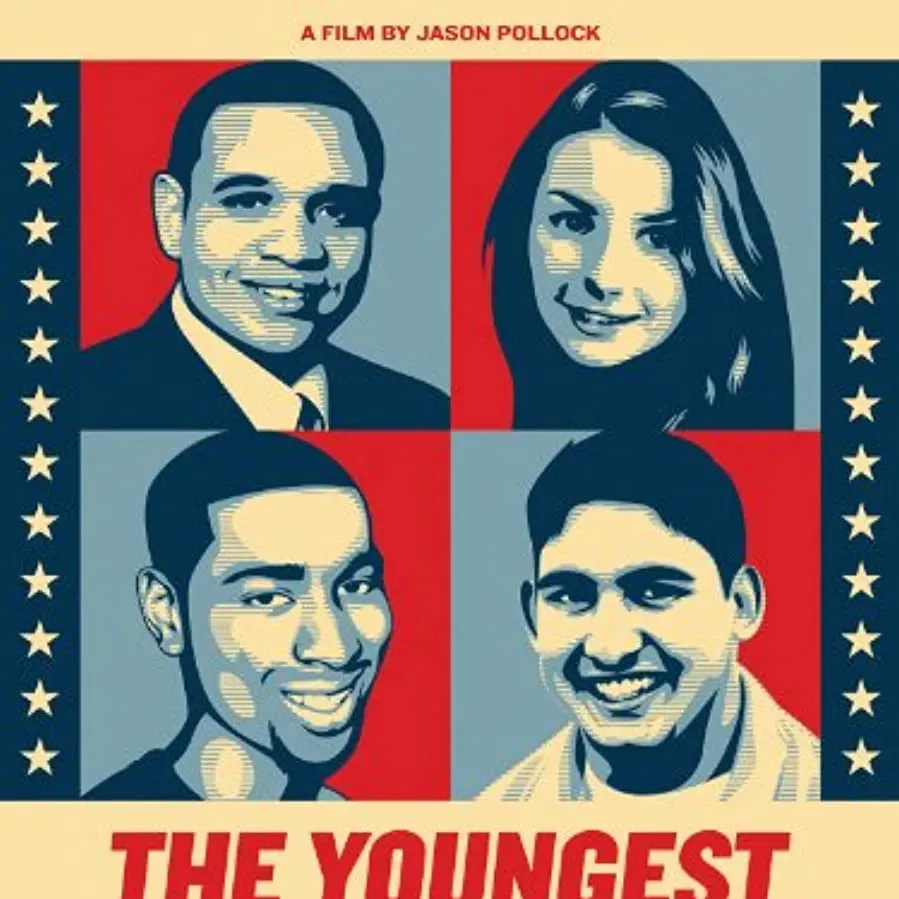 The Youngest Candidate online