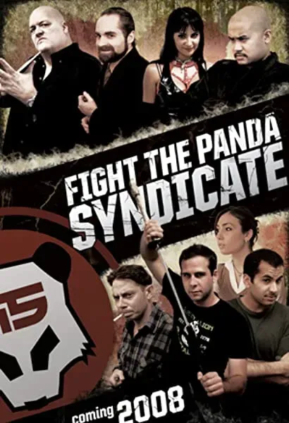 Fight the Panda Syndicate