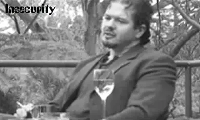 Insecurity
