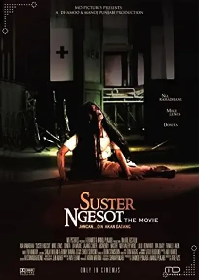 Suster Ngesot