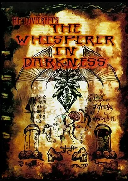 The Whisperer in Darkness