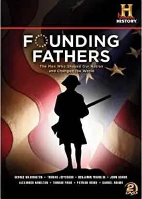 Secrets of the Founding Fathers