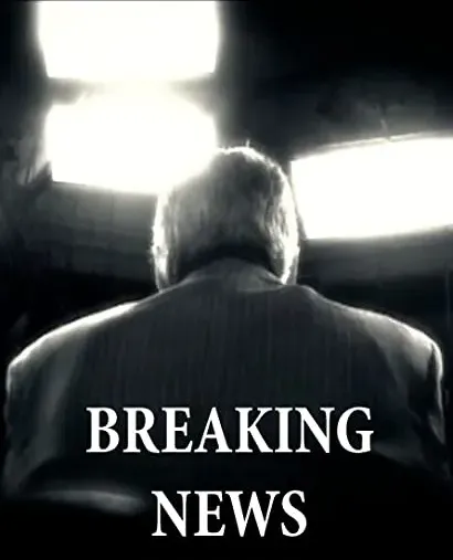 Breaking News