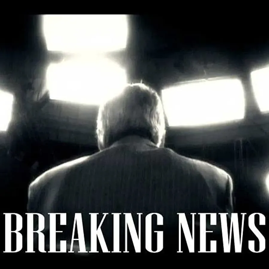 Breaking News online