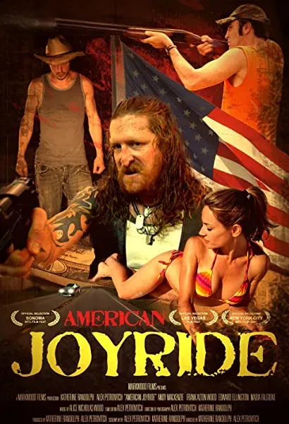 American Joyride