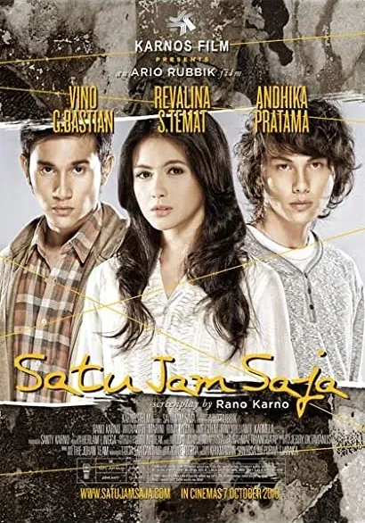 Satu Jam Saja