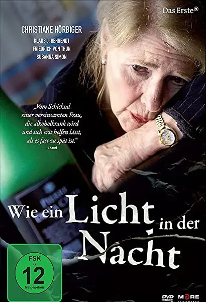 Wie ein Licht in der Nacht