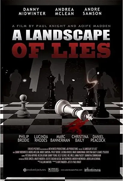 A Landscape of Lies - Directors Cut