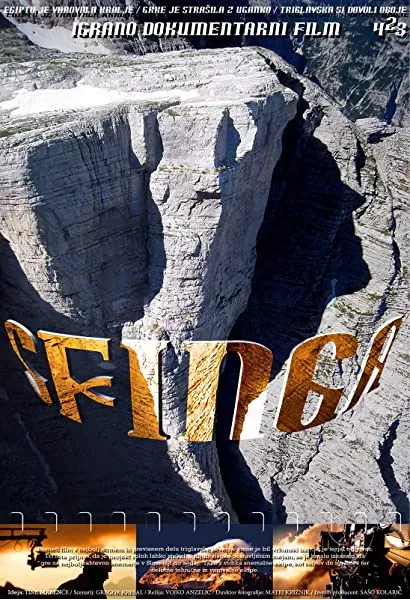 Sfinga