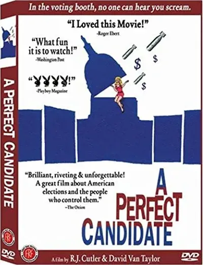 A Perfect Candidate