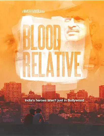 Blood Relative