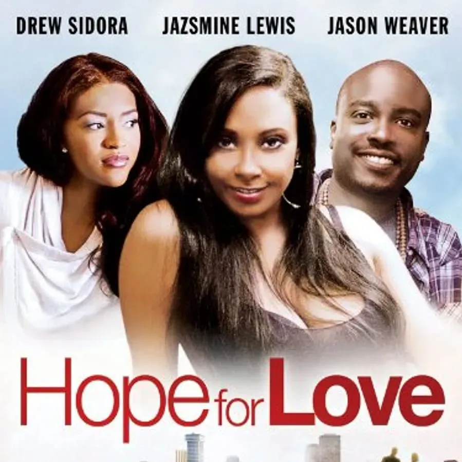 Hope for Love online