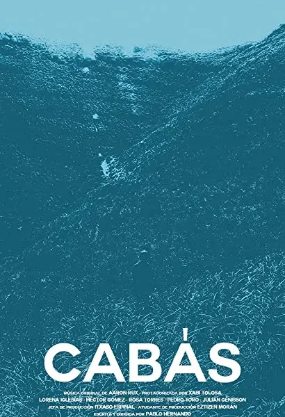 Cabás