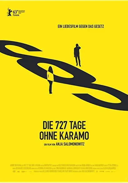 Die 727 Tage ohne Karamo